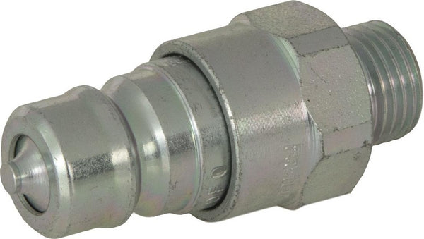 Faster Schnellverschluss-Kupplungsstecker CNV 3/8" - M16x1.5 10L CNV062/1615 M