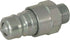 Faster Schnellverschluss-Kupplungsstecker CNV 3/8" - M16x1.5 10L CNV062/1615 M