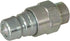 Faster Schnellverschluss-Kupplungsstecker CNV 3/8" - M18x1.5 10S CNV063/1815 M