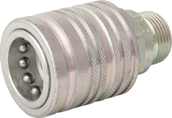 Faster Schnellverschlusskupplung CPV 1/2" - M22x1.5 15L CPV082/2215 FX