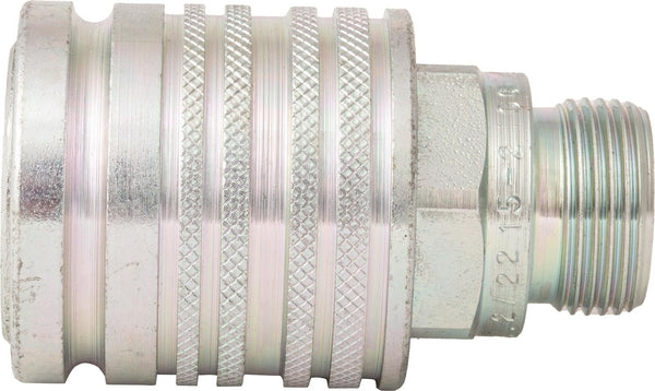 Faster Schnellverschlusskupplung CPV 1/2" - M22x1.5 15L CPV082/2215 FX