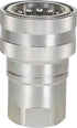 Faster Schnellverschlusskupplung female 1 1/2" - 40 - 1 1/2" BSP