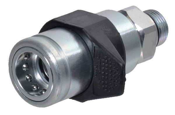 Faster Schnellverschlusskupplung female 1/2" - 7/8" UNF