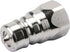 Faster Schnellverschlusskupplung mit male 3/8" - 10 - 3/8" NPT