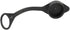 Faster Staubkappe, schwarz, für Buchse