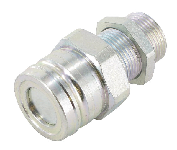 Faster Stecker Bremssytem 15L Schott