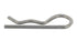 Federstecker einfach Stainless Steel 2mm