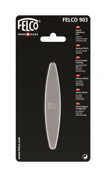 Felco Schleifapparat