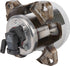 Fendt (AGCO) Arbeitsscheinwerfer