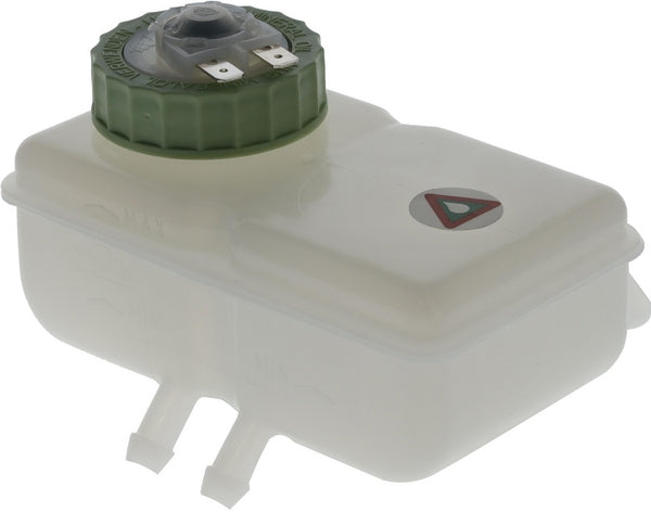 Fendt (AGCO) Doppeltank