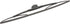 Fendt (AGCO) Wischerblatt