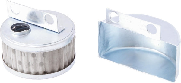 Filter der Hydraulikpumpe