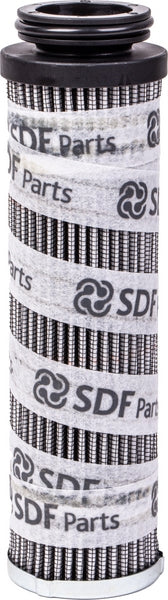Filter SDF