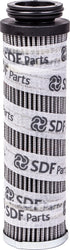 Filter SDF