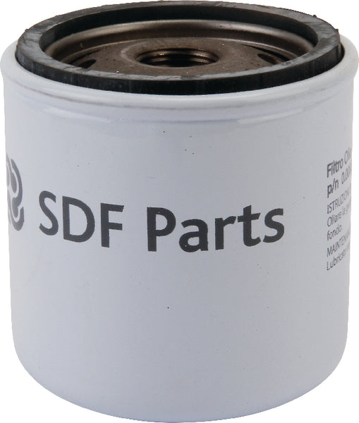 Filter SDF