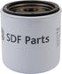 Filter SDF