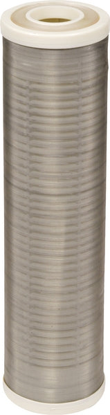 Filterpatrone SS 60 Mikron 9"3/4