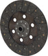 Finaff Scheibe 310 M25x22Ev 10C
