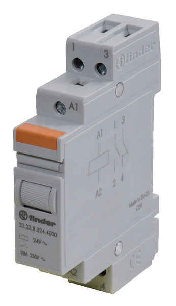Finder Magnetschalter