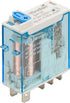 Finder Relais 1CO 16A 24VDC