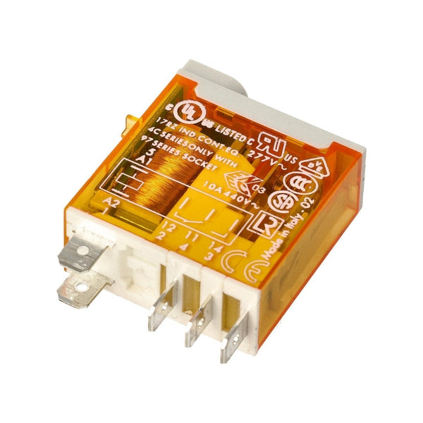 Finder Relais 1W 16A 24V/AC