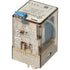 Finder Relais 2W 10A 12V/DC