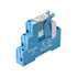 Finder Relais-Schnittstelle Mod. Schraubklemme 1CO 16A/24V DC/Agni/LED/Diode