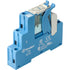 Finder Relais-Schnittstelle Mod. Schraubklemme 1CO 16A/24V DC/Agni/LED/Diode