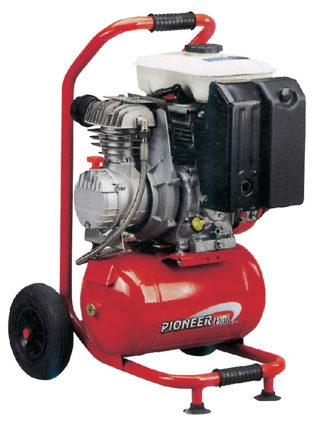Fini Kompressor BIG Pioneer 236-5S HONDA