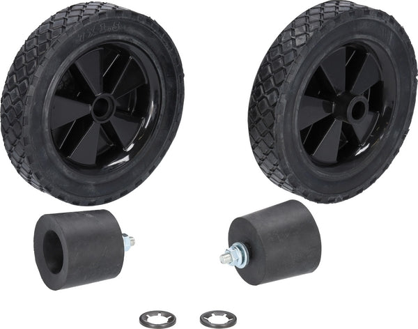 Fini Radsatz BIG Pioneer ø175