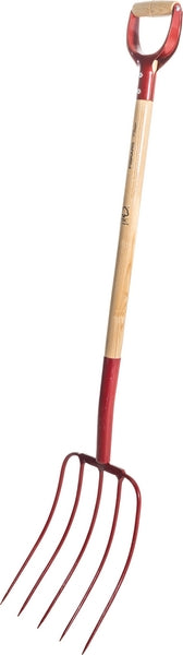 Fiskars Klassische Dunggabel FSC