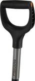 Fiskars Kompostgabel, 4-zinkig, ergonomisch
