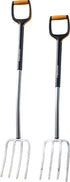 Fiskars Xact Spatengabel