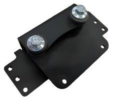 FJ Dynamics Halterung für GNSS-Empfänger