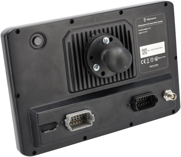 FJ Dynamics Steuerungsterminal (Tablet, 10" Bildschirm)