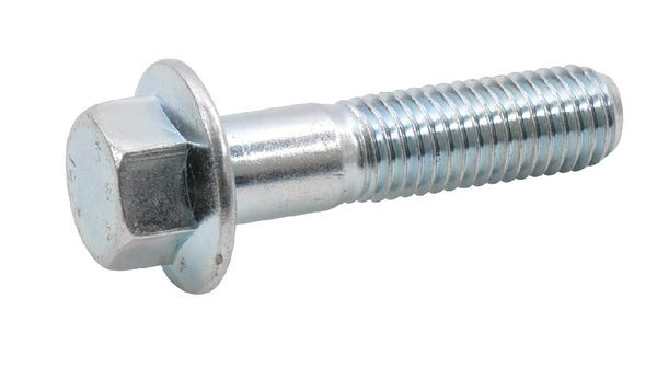Flanschschr. M8x40 8.8 verz