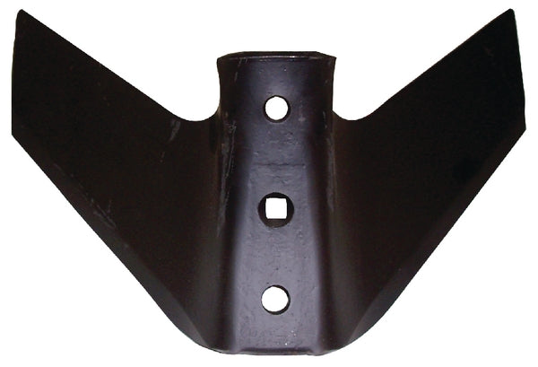 Flügelschar 480 mm LA70 passend für Kerner
