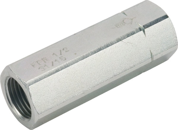 FluidPress Rückschlagventil G1/2" 5,0bar