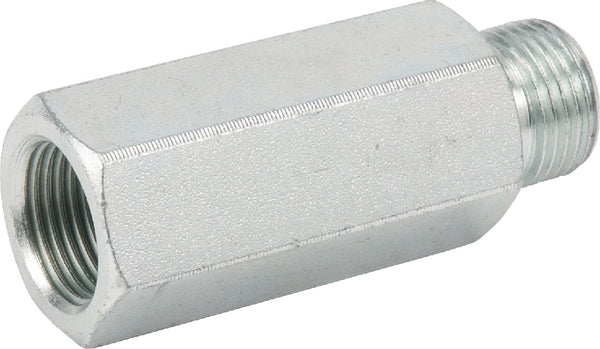 FluidPress Schlauchbruchsicherungsventil, 3/8", 30L, T=1 mm