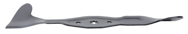 Flymo Rasenmähermesser 470mm rechts 6-Stern 532 18 63-86