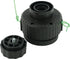 Flymo Trimmerkopf kpl. Samurai 1000XT 510 77 88-00
