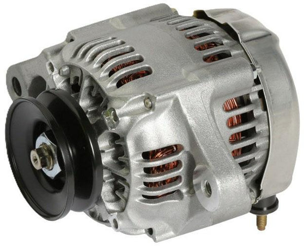 FPT Industrial Lichtmaschine