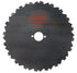 Freischneiderblatt, außendurchmesser 225mm, anzahl zähne 24, Bahco XRT22520BA