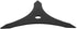 Freischneiderblatt, außendurchmesser 350mm, anzahl zähne 3 passend für Universal FGP514259