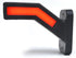 Front-Heck-Umriss und Seitenmarkierungsleuchte links LED 12-24V passend für Universal