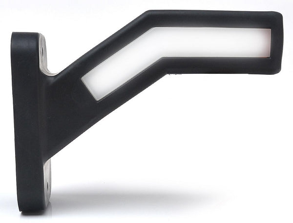 Front-Heck-Umriss und Seitenmarkierungsleuchte links LED 12-24V passend für Universal