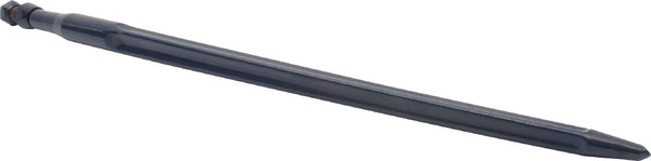 Frontladerzinken 35x820 passend für Faucheux