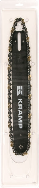 Führungsschiene und Sägekette Set 40cm
