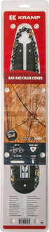 Führungsschiene und Sägekette Set 40cm