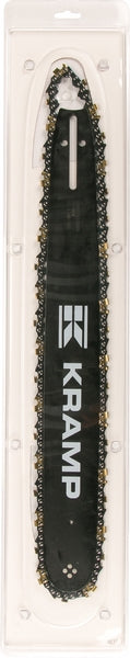 Führungsschiene und Sägekette Set 50cm